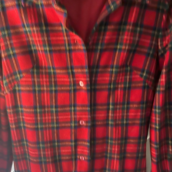 Pendleton dress - Picture 2 of 3